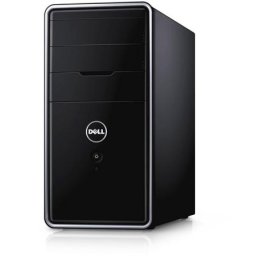 Dell, INSPIRON 3847, Intel Core i3-4160, 3.60 GHz, video: Intel HD Graphics 4400; DESKTOP