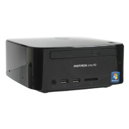 Dell, INSPIRON 400, AMD Athlon X2 3250e, 1.50 GHz, video: ATI Radeon HD 3200 (RS780); DESKTOP