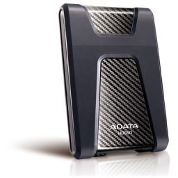 HDD EXTERN ADATA; model: AHD650-500GU3-CBK; 500GB; 2.5"; USB 3.0