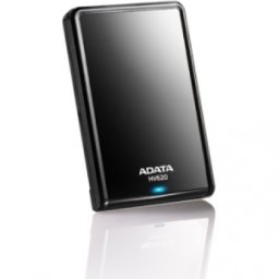 HDD EXTERN ADATA; model: AHV650-1TU3-CBK; 1000GB; 2.5"; USB 3.0