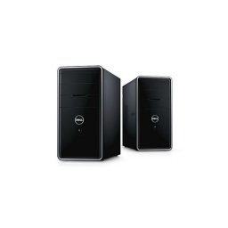 Dell, INSPIRON 3847, Intel Core i5-4440, 3.10 GHz, video: Intel HD Graphics 4600; TOWER