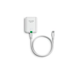 PLACA DE RETEA: TP-LINK ARCHER T2UH AC 600; WIRELESS 150 Mbps; USB