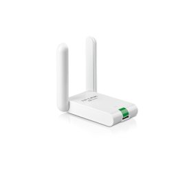 PLACA DE RETEA: TP-LINK ARCHER T4UH AC 1200PLACA DE RETEA: TP-LINK ARCHER T4UH AC 1200; WIRELESS 300 Mbps; USB