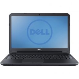 Laptop DELL, INSPIRON 3537, Intel Core i5-4200U, 1.60 GHz, HDD: 750 GB, RAM: 6 GB, unitate optica: DVD RW, video: Intel HD Graphics 4400, webcam, BT