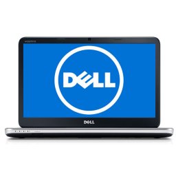 Laptop DELL, VOSTRO 1540, Intel Core i3-380M, 2.53 GHz, HDD: 250 GB, RAM: 2 GB, unitate optica: DVD RW, video: Intel HD Graphics, webcam, BT, 15.6" LCD (WXGA), 1366 x 768