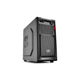 CARCASA DEEPCOOL Matx Mini-Tower; FARA SURSA; "SMARTER