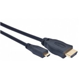 Cablu PC; HDMI M la MICRO D M; 3m; "CC-HDMID-10