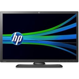 Monitor HP; model: ZR2440W; 24"; WIDE; SH