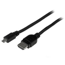 Cablu PC; HDMI M la MICRO D M; 1.8m; "CC-HDMID-6