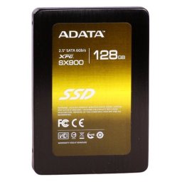 HDD 128 GB; S-ATA III; SSD; ADATA; ASX900S3-128GM-C