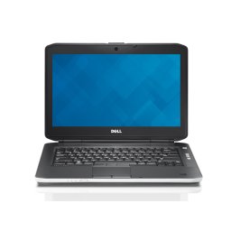 Laptop DELL, LATITUDE E5430 NON-VPRO, Intel Core i3-2370M, 2.40 GHz, HDD: 320 GB, RAM: 4 GB, unitate optica: DVD RW, video: Intel HD Graphics 3000