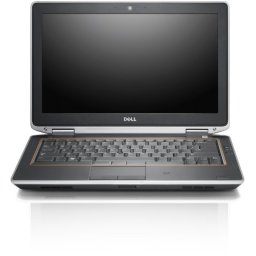 Laptop DELL, LATITUDE E6320, Intel Core i5-2540M, 2.60 GHz, HDD: 250 GB, RAM: 4 GB, , video: Intel HD Graphics 3000, webcam, BT