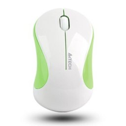 Mouse A4TECH; model: G3-270N-3; ALB; USB; WIRELESS