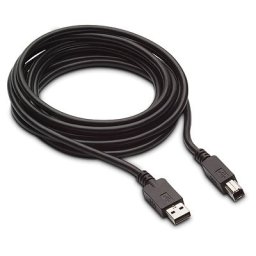 Cablu PC; USB A la USB B; 4,5M; "CCF-USB2-AMBM-15