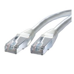 Cablu PC; RJ-45 M la RJ-45 M; 5M; "PP6-5M