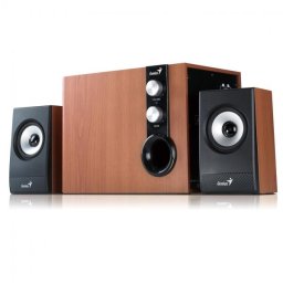 BOXE GENIUS model: SW-S2.1 205 (2.1)