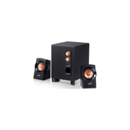 BOXE GENIUS model: SW-S2.1 360 (2.1)