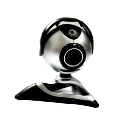 WEBCAM CU MICROFON GEMBIRD; model: CAM69U; 2 MP;