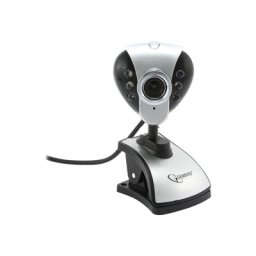 WEBCAM CU MICROFON GEMBIRD; model: CAM0360U-1; 0,3 MP;