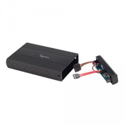 RACK EXTERN GEMBIRD 3,5" USB 3.0; EE3-U3S-2 ; SATA