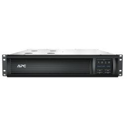 UPS APC; model: SMART 1500VA; format: 2U; management; iesiri: 4; batery pack