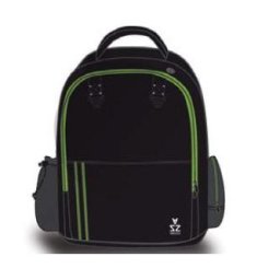 RUCSAC ABBRAZZIO; marime: 16.1"; textil; "C40-004