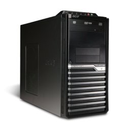 Acer VERITON M430; AMD Athlon II X2 260 3,2Ghz; TOWER