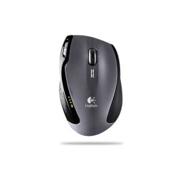 Mouse LOGITECH; model: VX REVOLUTION; GRI; USB; WIRELESS