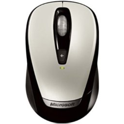 Mouse MICROSOFT; model: Moblie 3000; ALB; USB; WIRELESS
