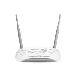 ACCESS POINT TP-LINK; model: TL-WA801ND; WIRELESS; PORTURI: 1 x RJ-45 10/100