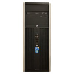 Hp, 8200 ELITE CMT PC, Intel Core i3-2100, 3.10 GHz, video: Intel HD Graphics 2000; TOWER
