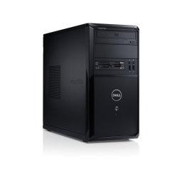 Dell Vostro 260; Intel Core i5-2400 3.1 GHz; TOWER