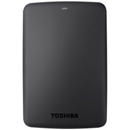 HDD EXTERN TOSHIBA ; model: CANVIO BASICS ; 500 GB ; 2.5" ; USB 3.0