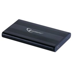 HDD ENCLOSURE GEMBIRD; USB 2.0; EE2-U2S-5