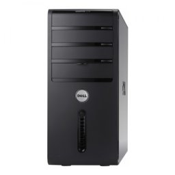 Dell, VOSTRO 410, Intel Core 2 Quad Q9400, 2.67 GHz, video: nVIDIA GeForce 8800 GT; TOWER