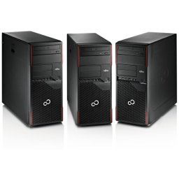 Fujitsu, ESPRIMO P910, Intel Core i5-3470, 3.20 GHz, video: Intel HD Graphics 2500; TOWER