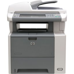 Multifunctional HP model: LASERJET M3035 MFP; format: A4; RETEA; USB; SH; "CB414A"; "B
