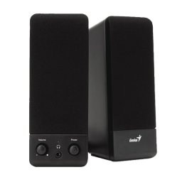 BOXE GENIUS model: SP-S110 (2.0); 2.6W
