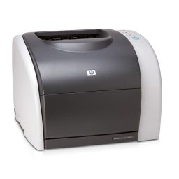 Imprimanta LASER COLOR HP model: COLOR LASERJET 2550; format: A4; RETEA; USB; PARALEL; SH; "Q3703A