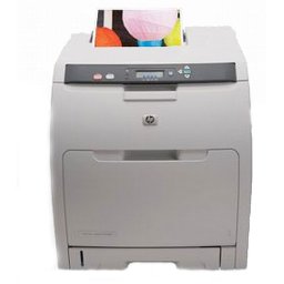 Imprimanta LASER COLOR HP model: COLOR LASERJET CP3505; format: A4; RETEA; USB; SH; "CB443A