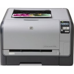 Imprimanta LASER COLOR HP model: LASERJET CP1515N; format: A4; RETEA; USB; SH; "CC377A
