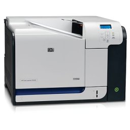 Imprimanta LASER COLOR HP model: LASERJET CP3525; format: A4; RETEA; USB; SH; "CC471A"; "B