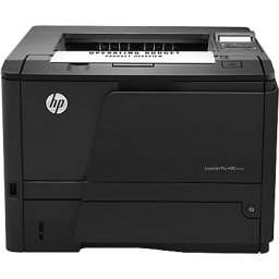 Imprimanta LASER HP model: LASERJET 400 M401D; format: A4; USB; SH; "CF274A