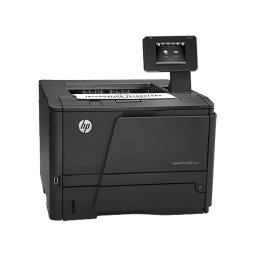 Imprimanta LASER HP model: LASERJET 400 M401DN; format: A4; DUPLEX; RETEA; USB; SH; "CF278A
