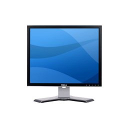 Monitor DELL, model: 1907FP; 19"; SH