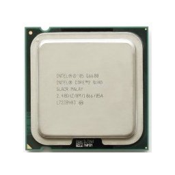 PROCESOR: INTEL; CORE 2 DUO; E5700; 3.0 GHz; socket: LGA775; REF