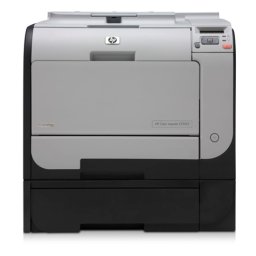 Imprimanta LASER COLOR HP model: COLOR LASERJET CP2025; format: A4; RETEA; USB; SH; "C8494A