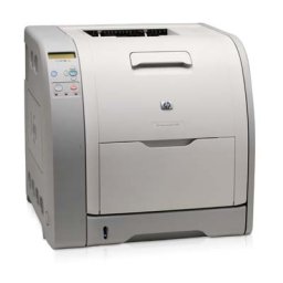 Imprimanta LASER COLOR HP model: LASERJET 3550; format: A4; USB; SH; "Q5990A