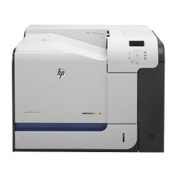 Imprimanta LASER COLOR HP model: M551; format: A4; RETEA; USB; SH;