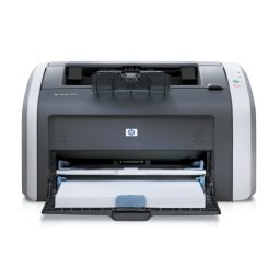 Imprimanta LASER HP model: LASERJET 1010; format: A4; USB; SH; "Q2460A